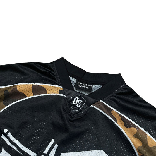 BOXY LEGACY 00 OLD SCHOOL BOXY CROP