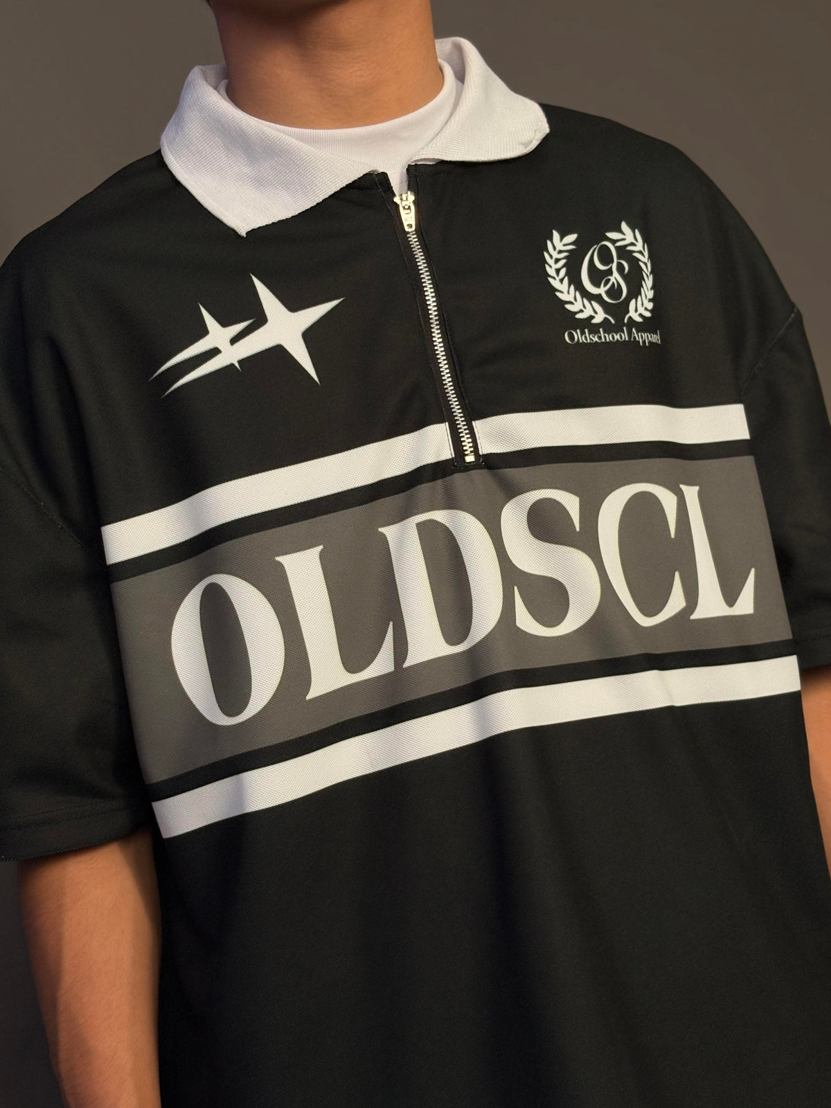 TIMELESS POLO