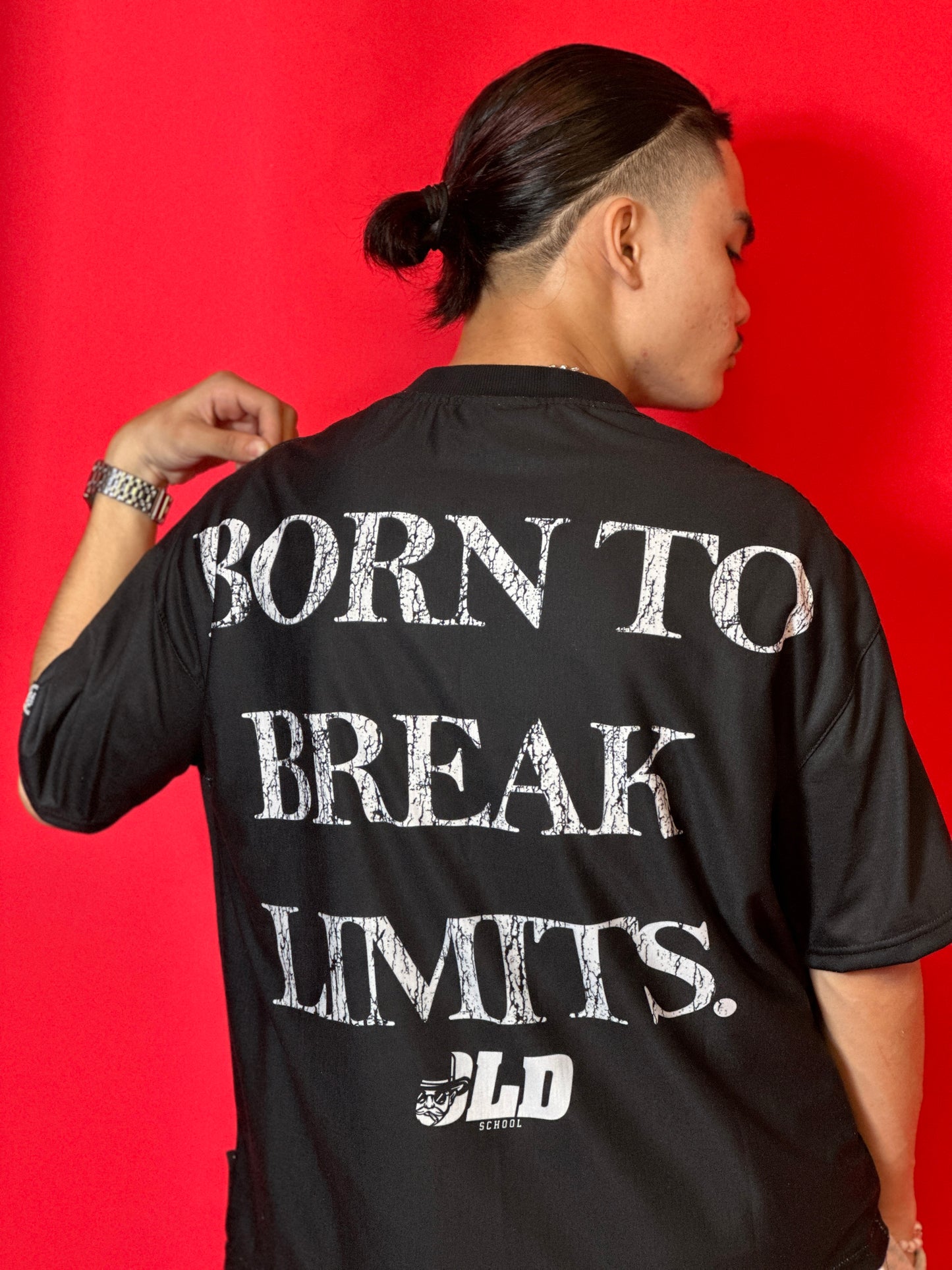 BAD KID TSHIRT