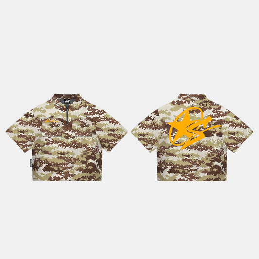 SAND BLITZ POLO