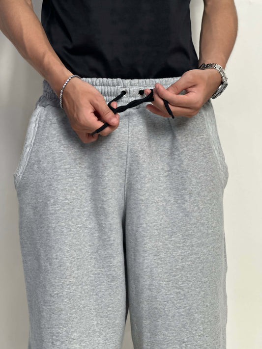 BAGGY SWEAT JORT