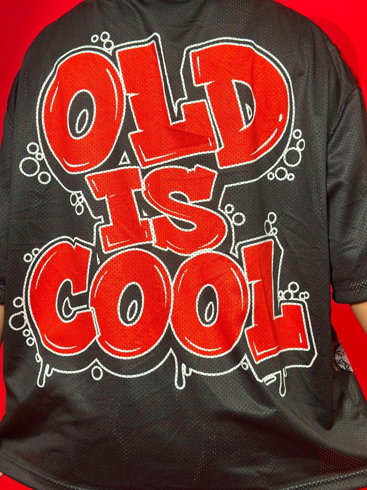 COOL KID JERSEY
