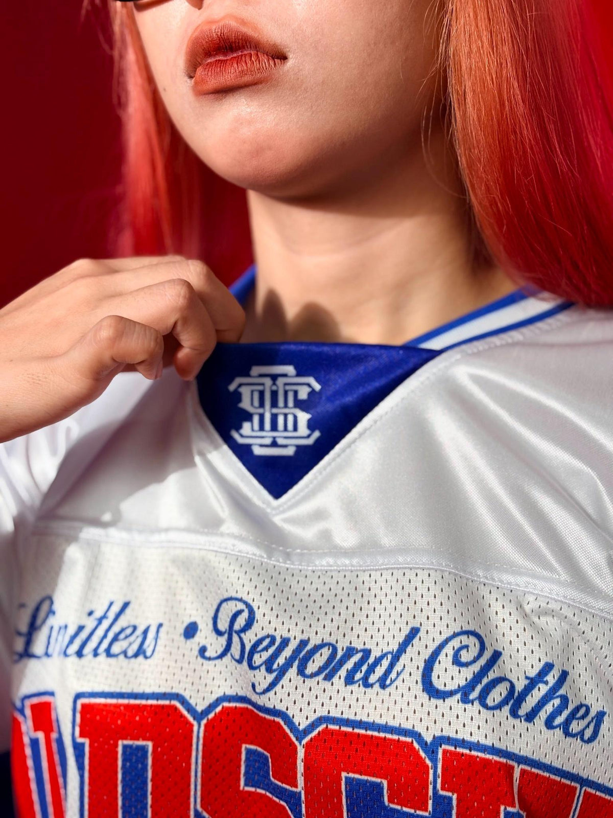 LIBERTY 88 JERSEY