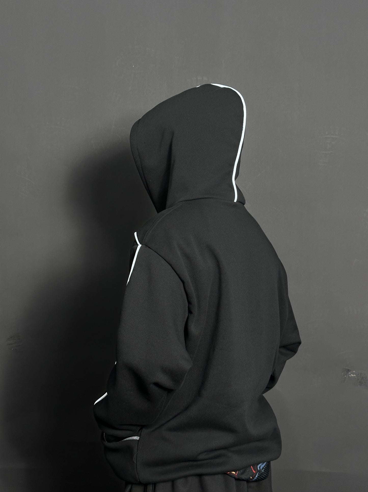 Track Hoodie v2