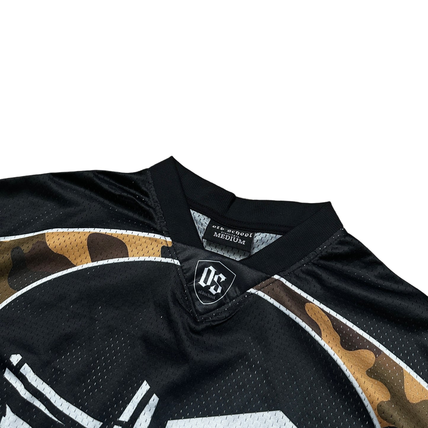 BOXY LEGACY 00 OLD SCHOOL BOXY CROP