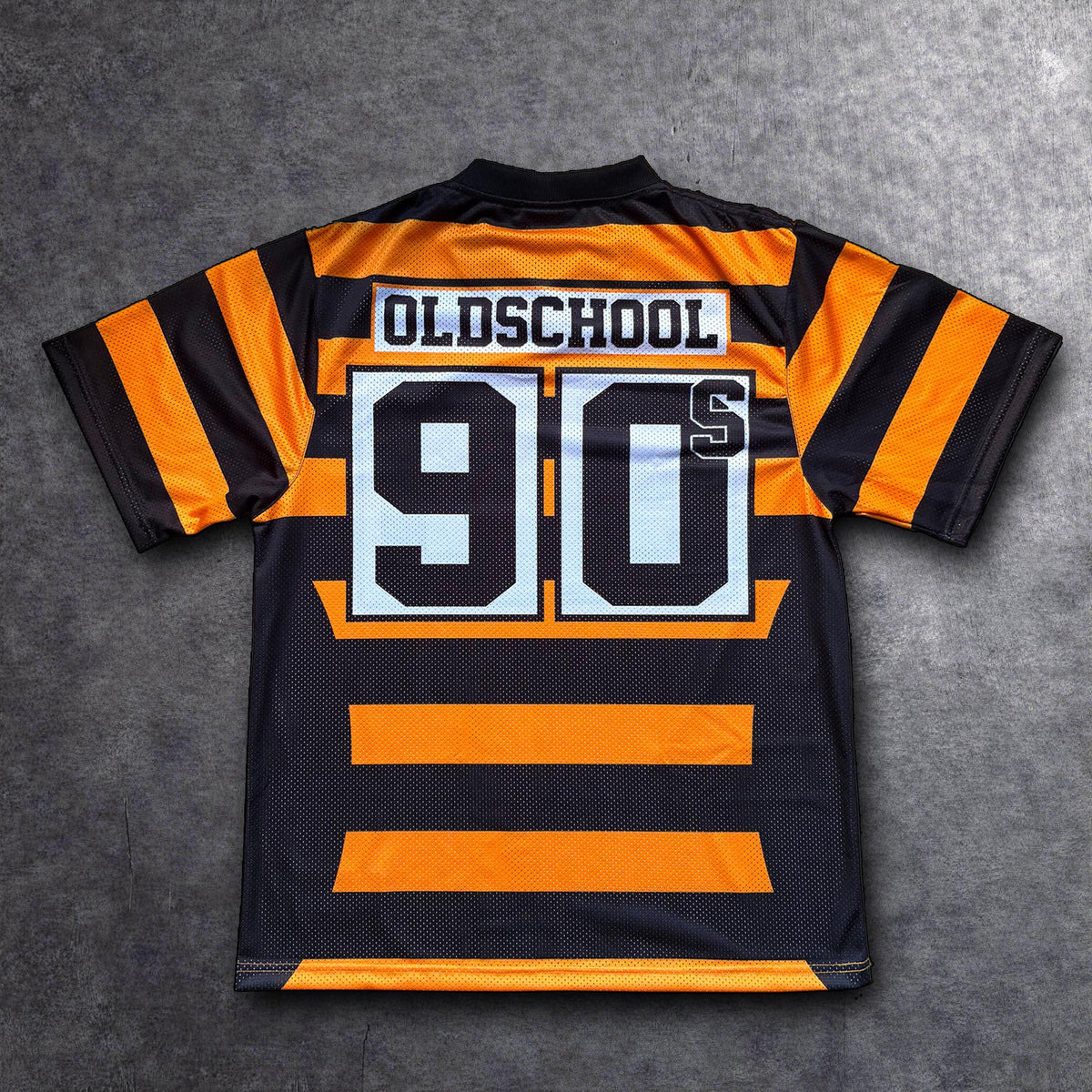 DYNASTY JERSEY