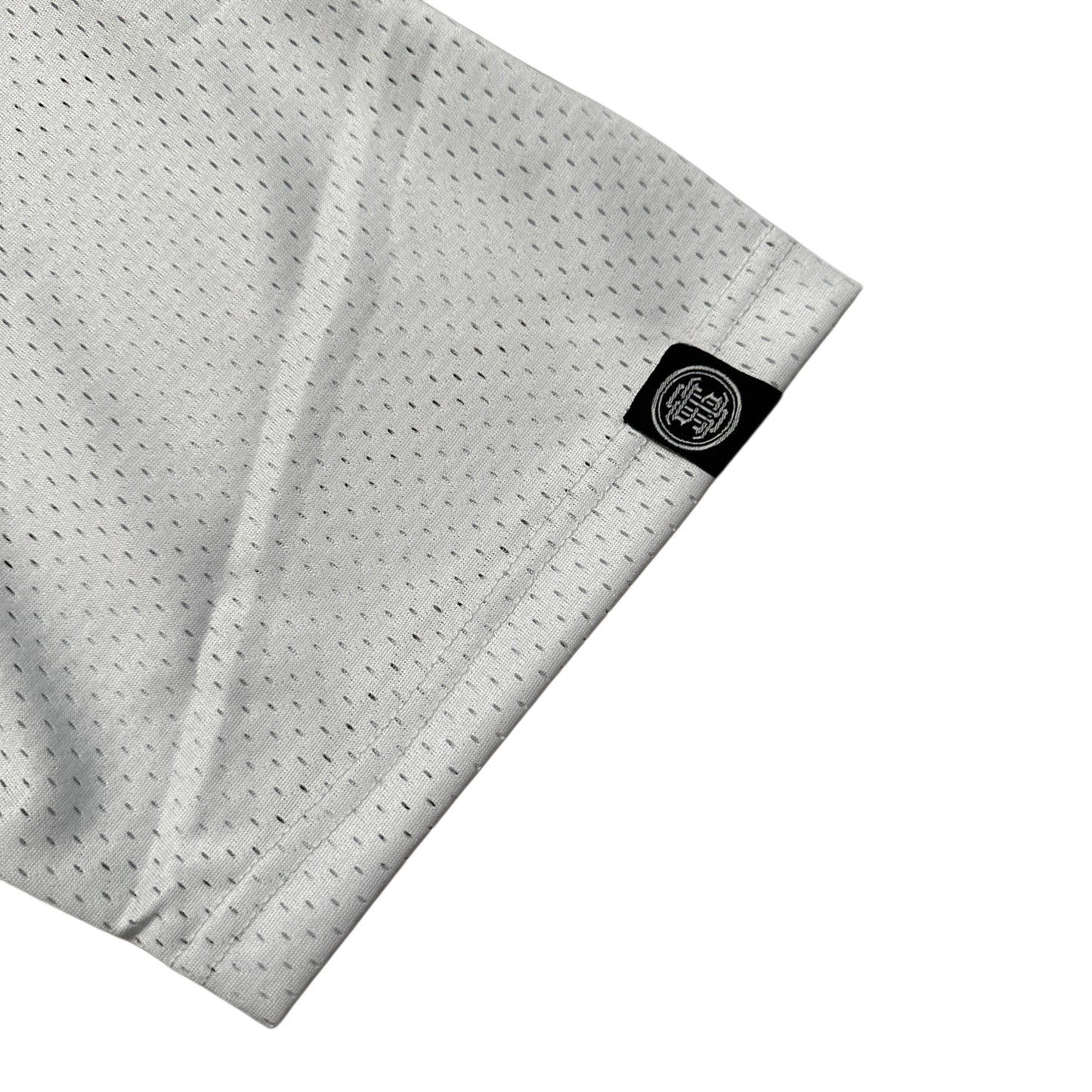 LAKERS 90s OVERSIZED FOOTBALL JERSEY