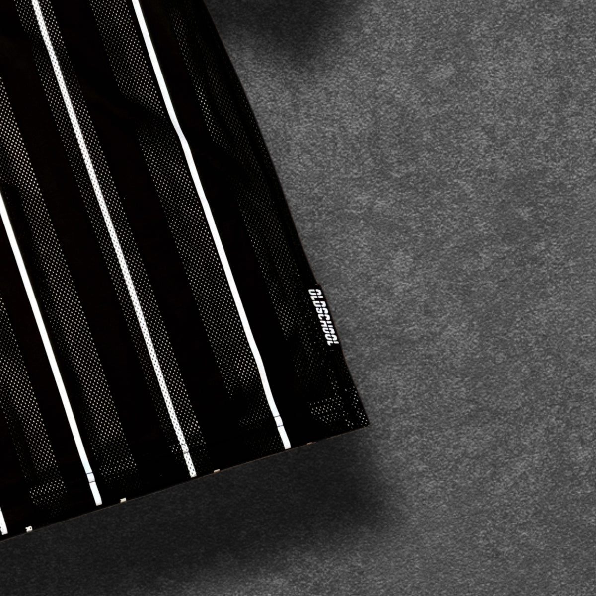 BLACKLINE 90s POLO