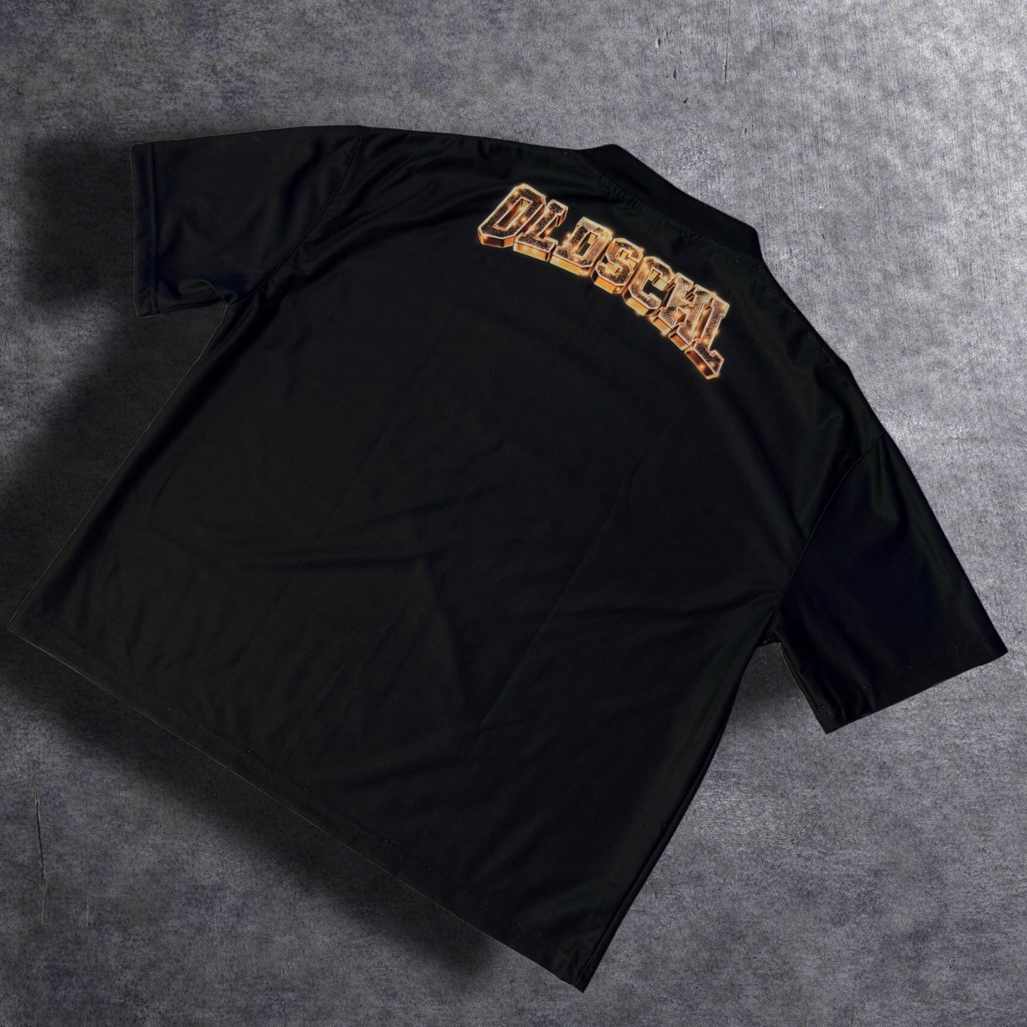 GOLD CHAIN TSHIRT