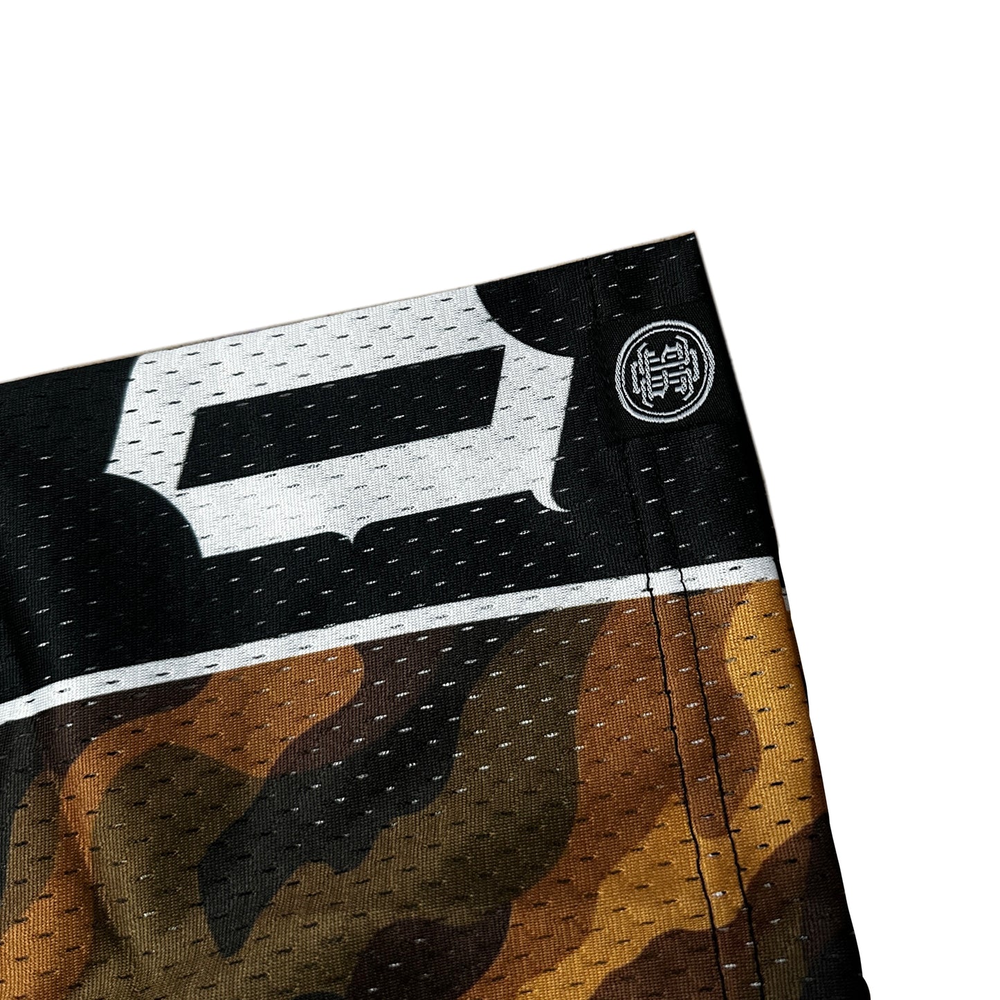 BOXY LEGACY 00 OLD SCHOOL BOXY CROP