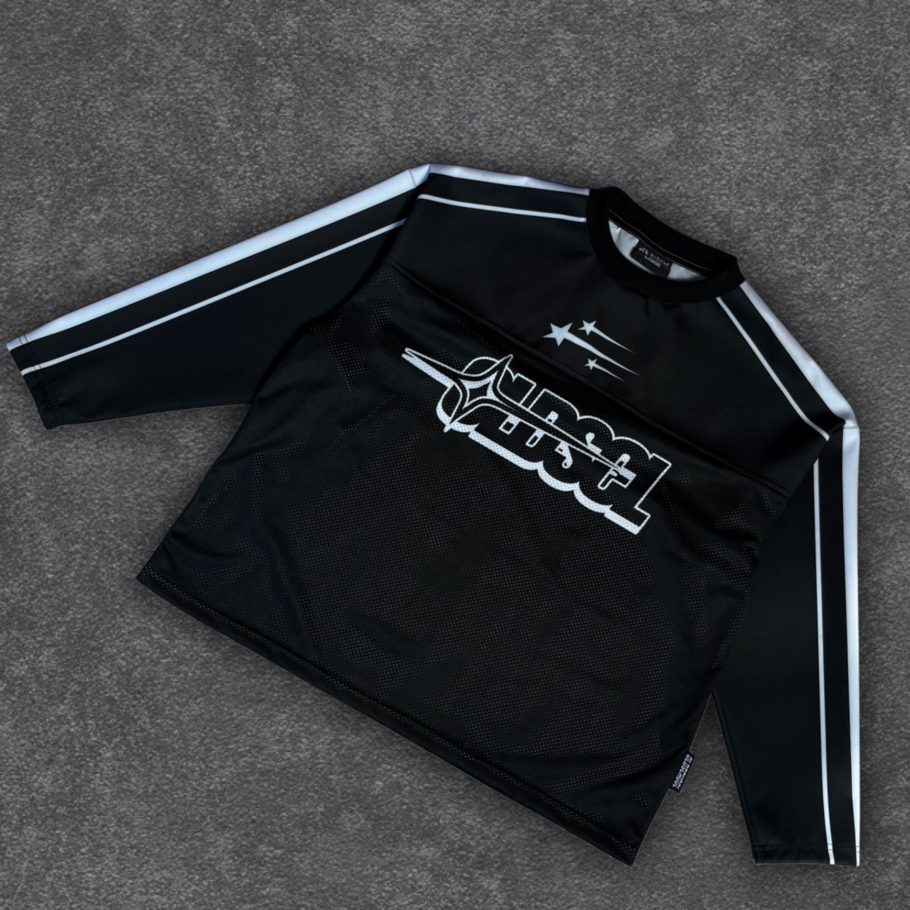BLVCK NOVA LONG SLEEVE JERSEY