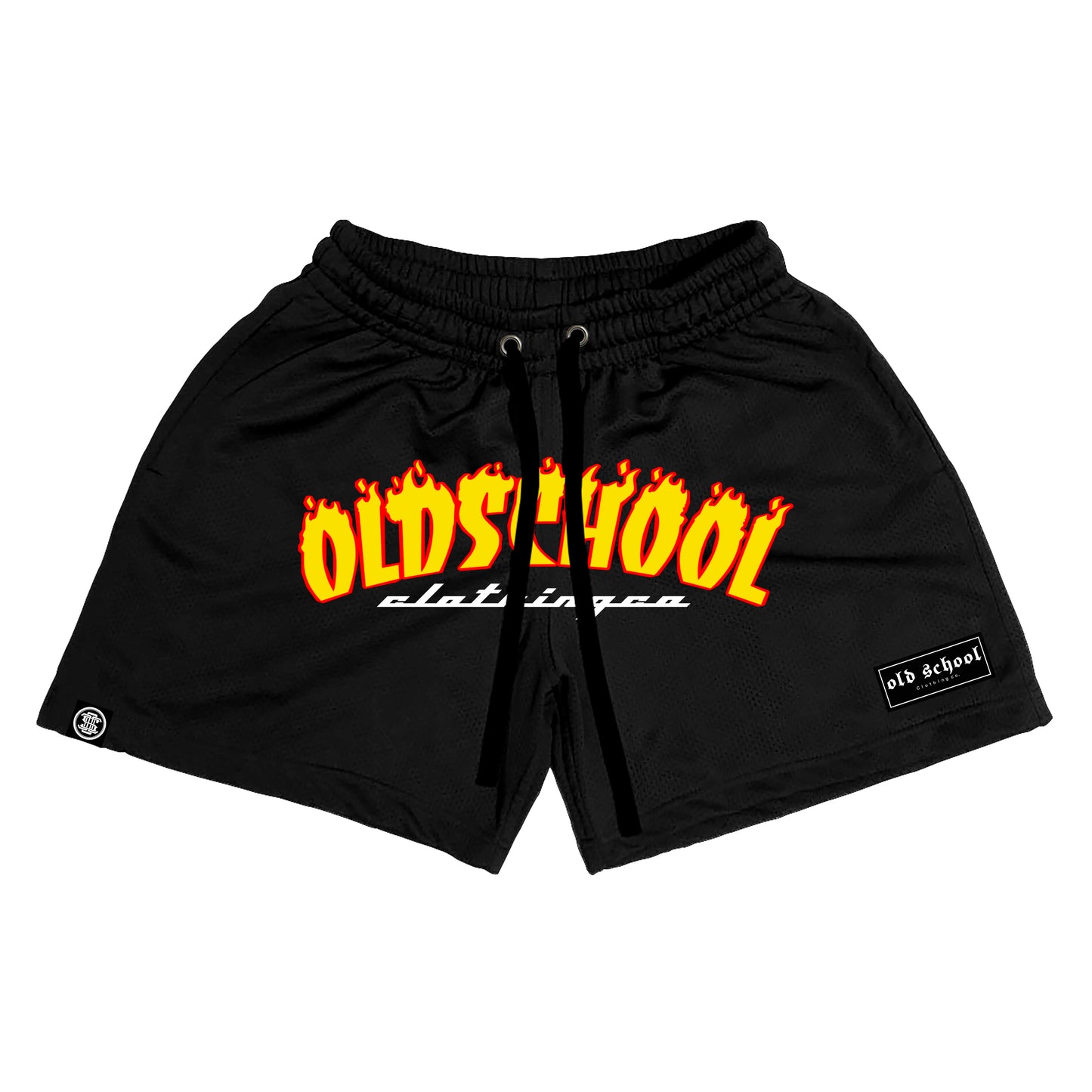 MESH SHORT VERSION 2