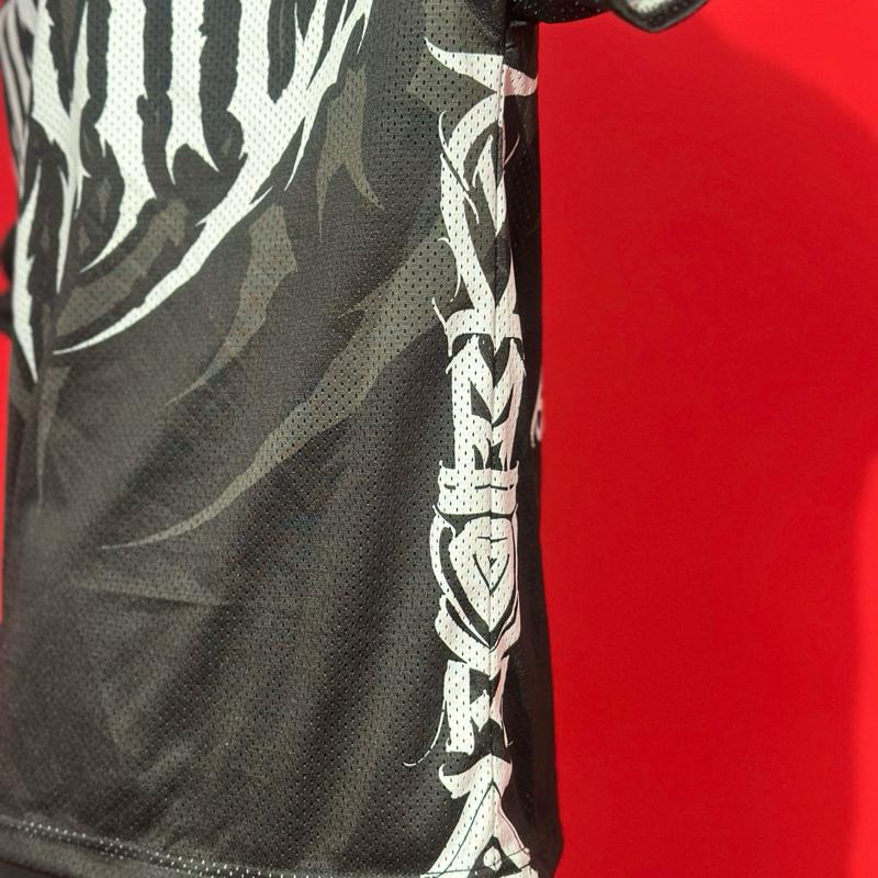FALLEN ANGELS JERSEY