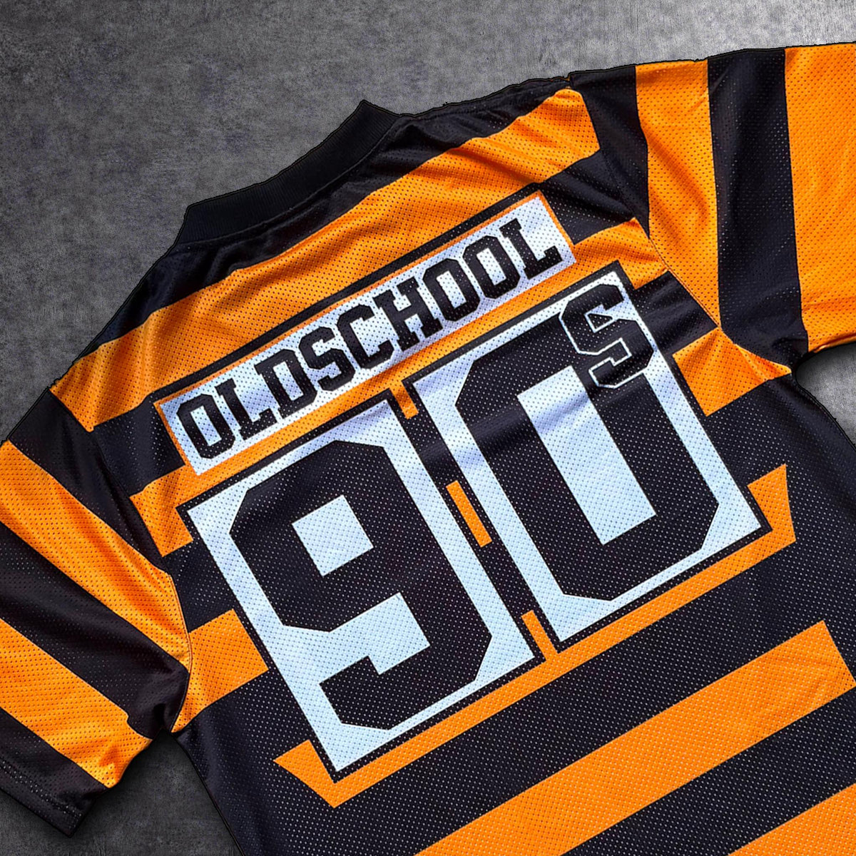 DYNASTY JERSEY