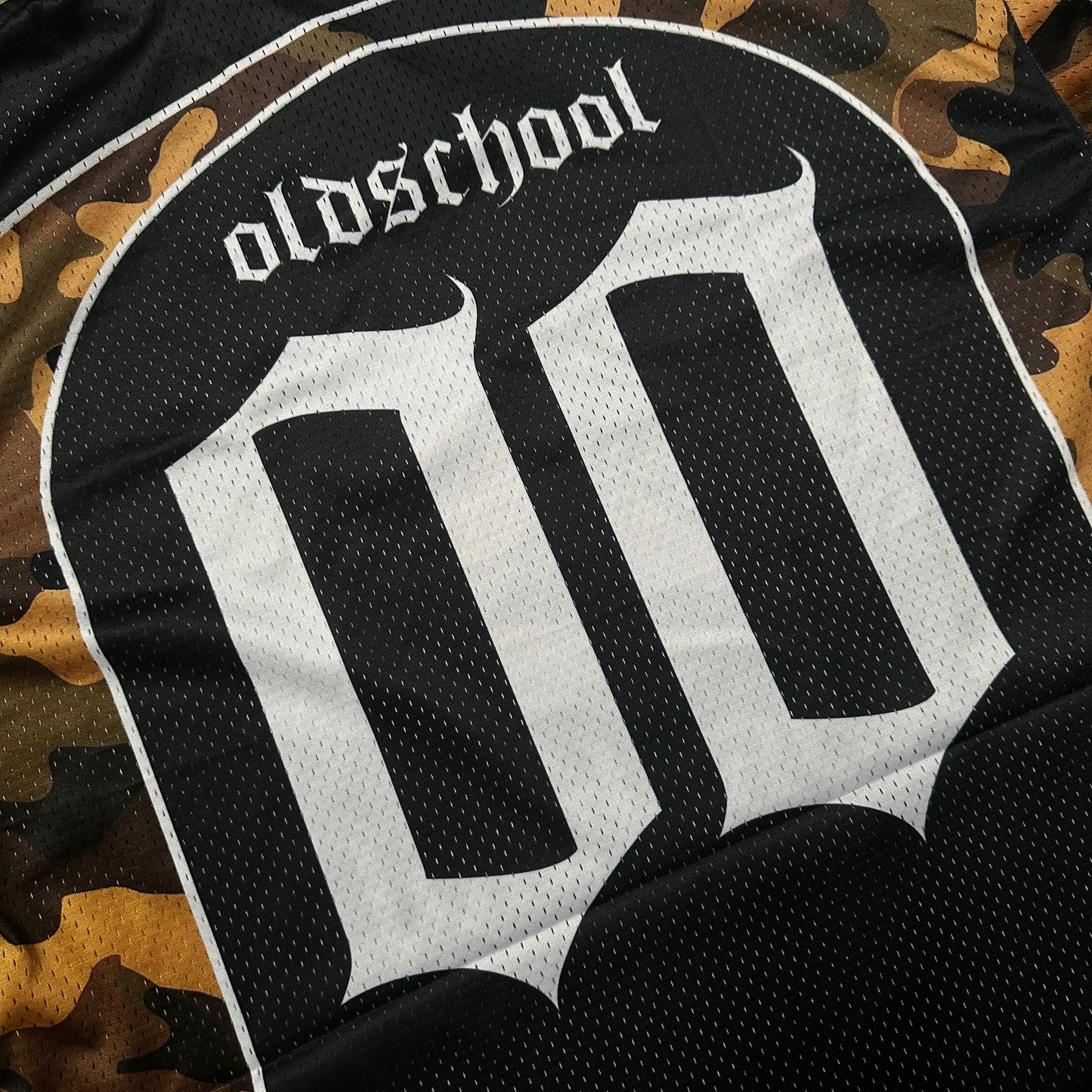 BOXY LEGACY 00 OLD SCHOOL BOXY CROP