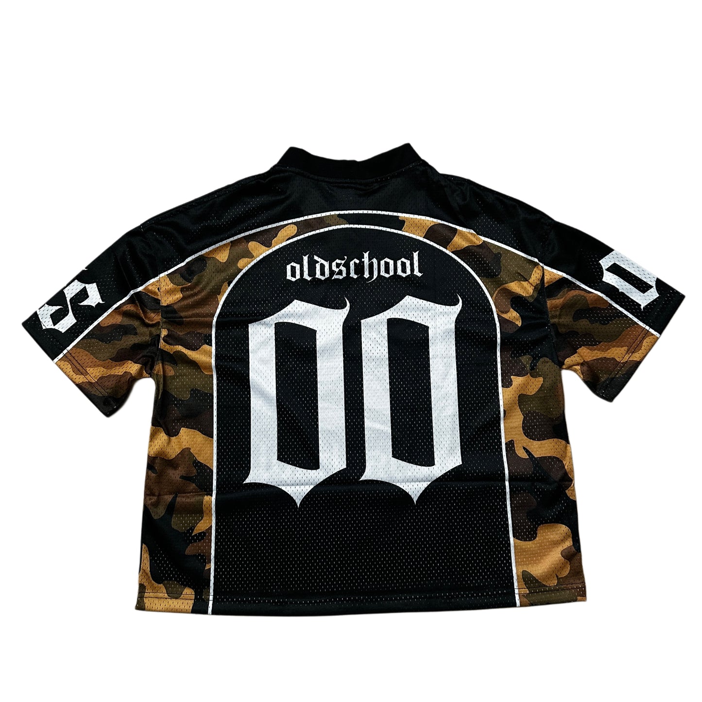 BOXY LEGACY 00 OLD SCHOOL BOXY CROP