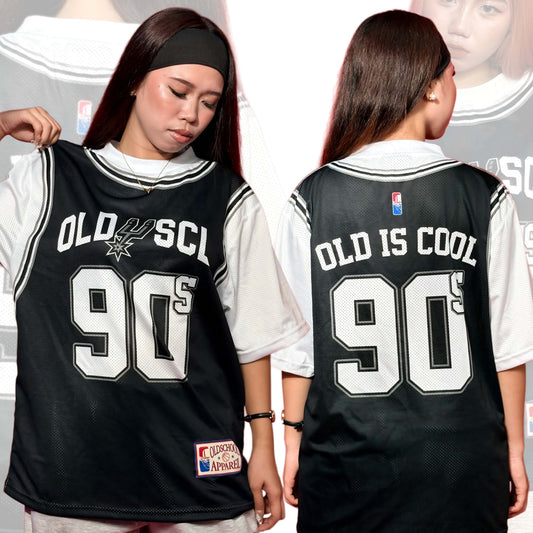 BALLGAME 90'S JERSEY