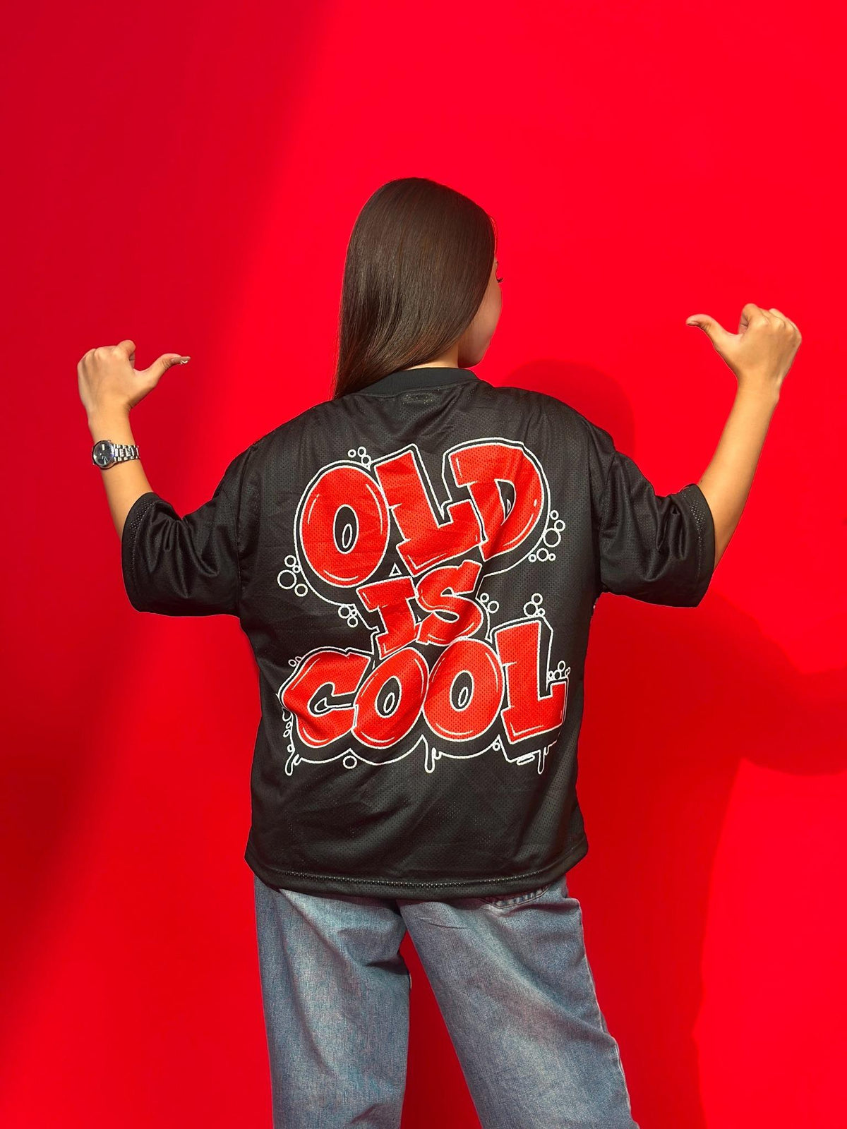 COOL KID JERSEY