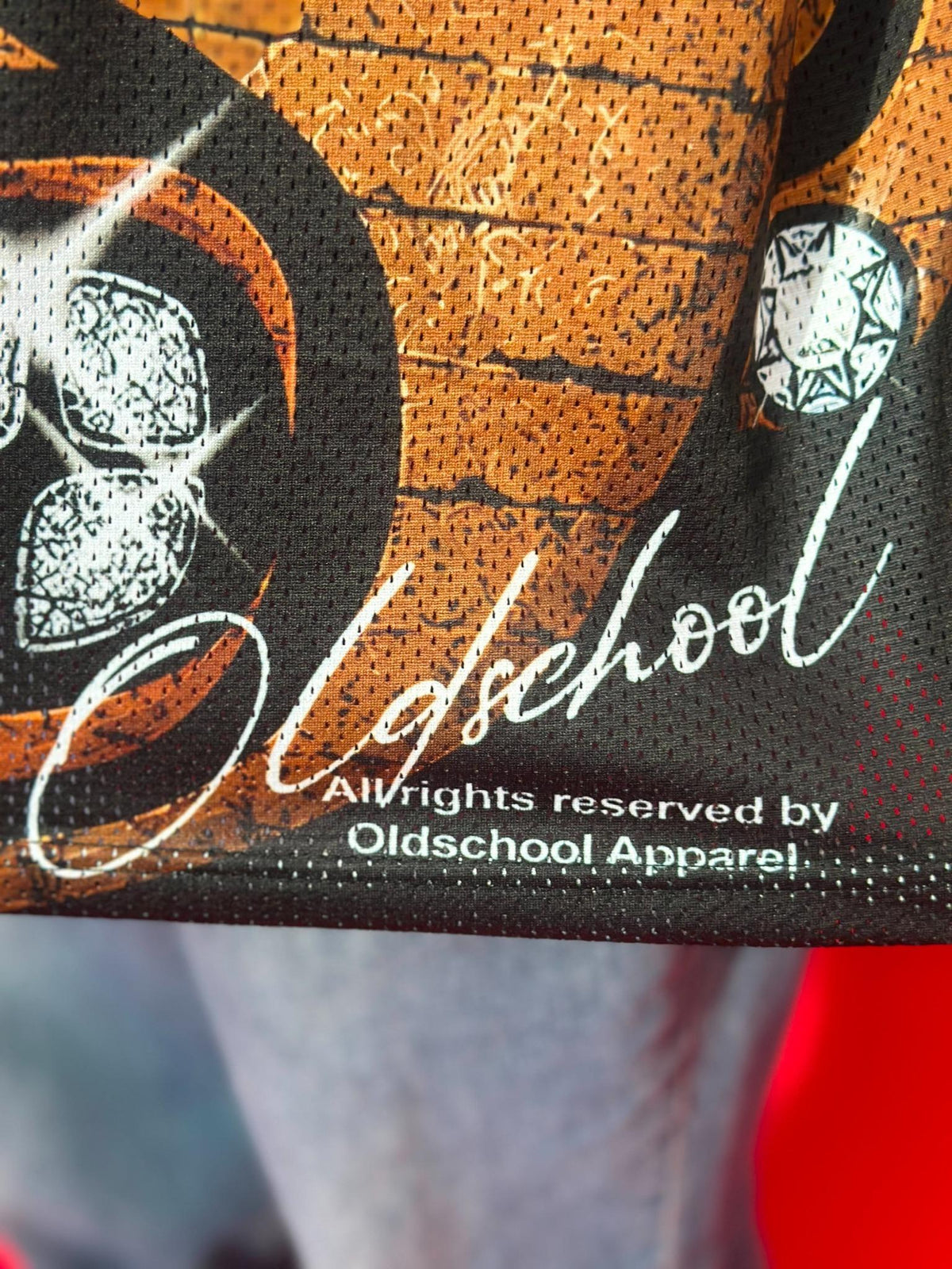 COOL KID JERSEY