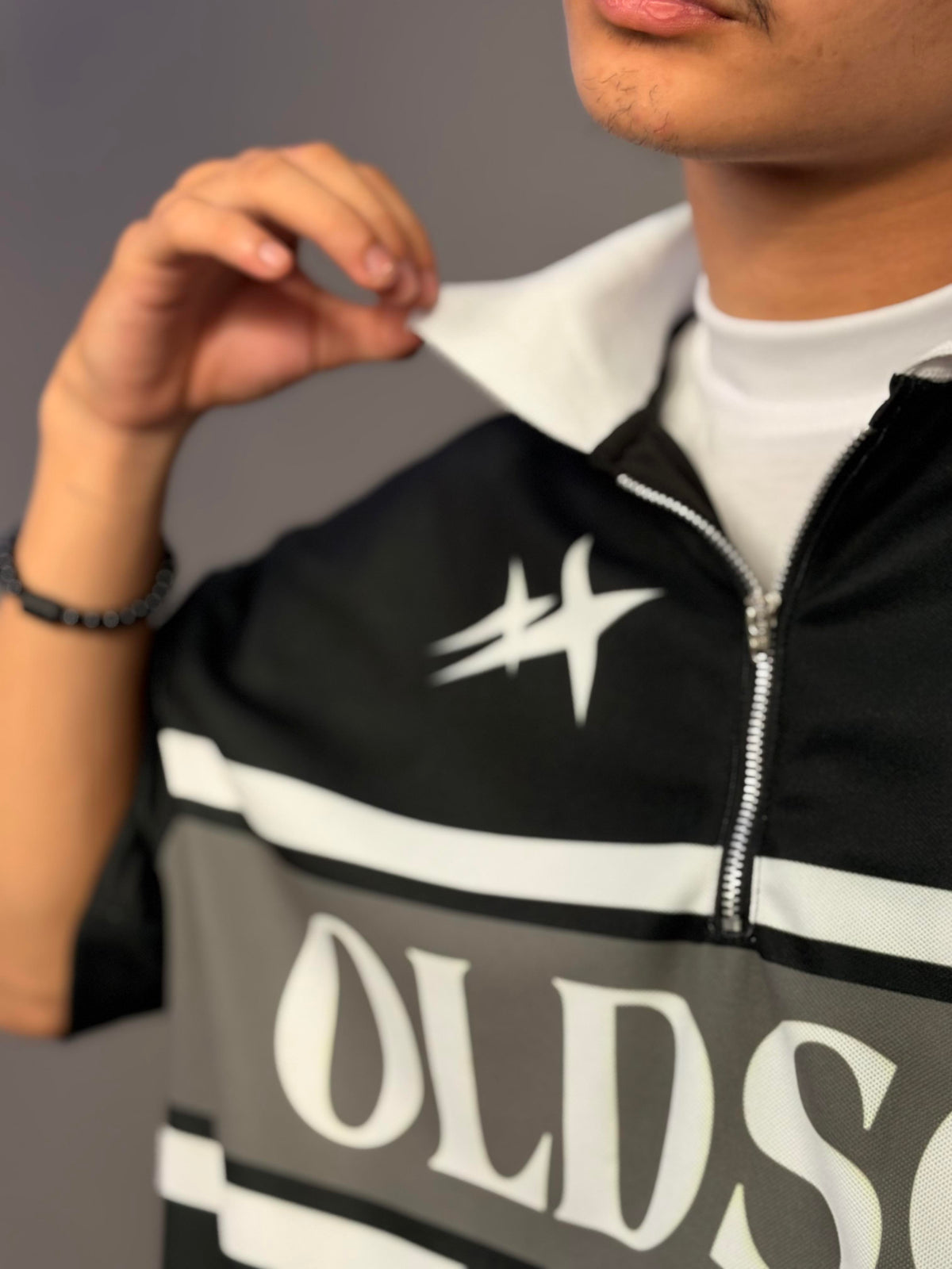 TIMELESS POLO