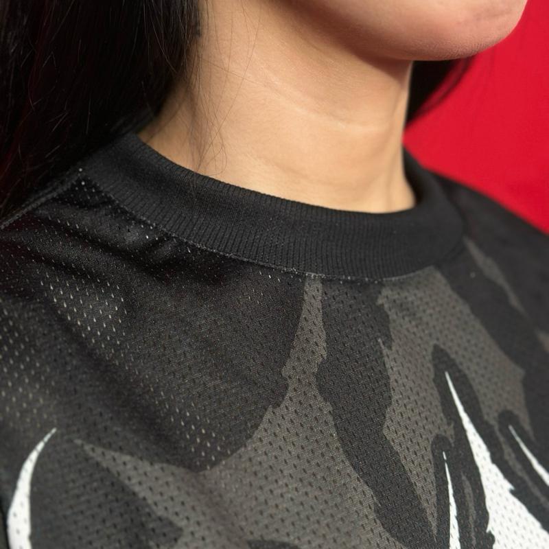 FALLEN ANGELS JERSEY