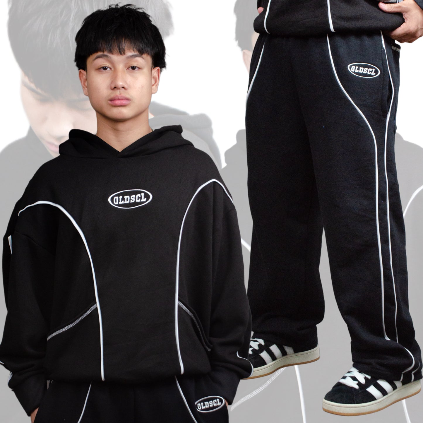 TRACKSUIT VERSION 2
