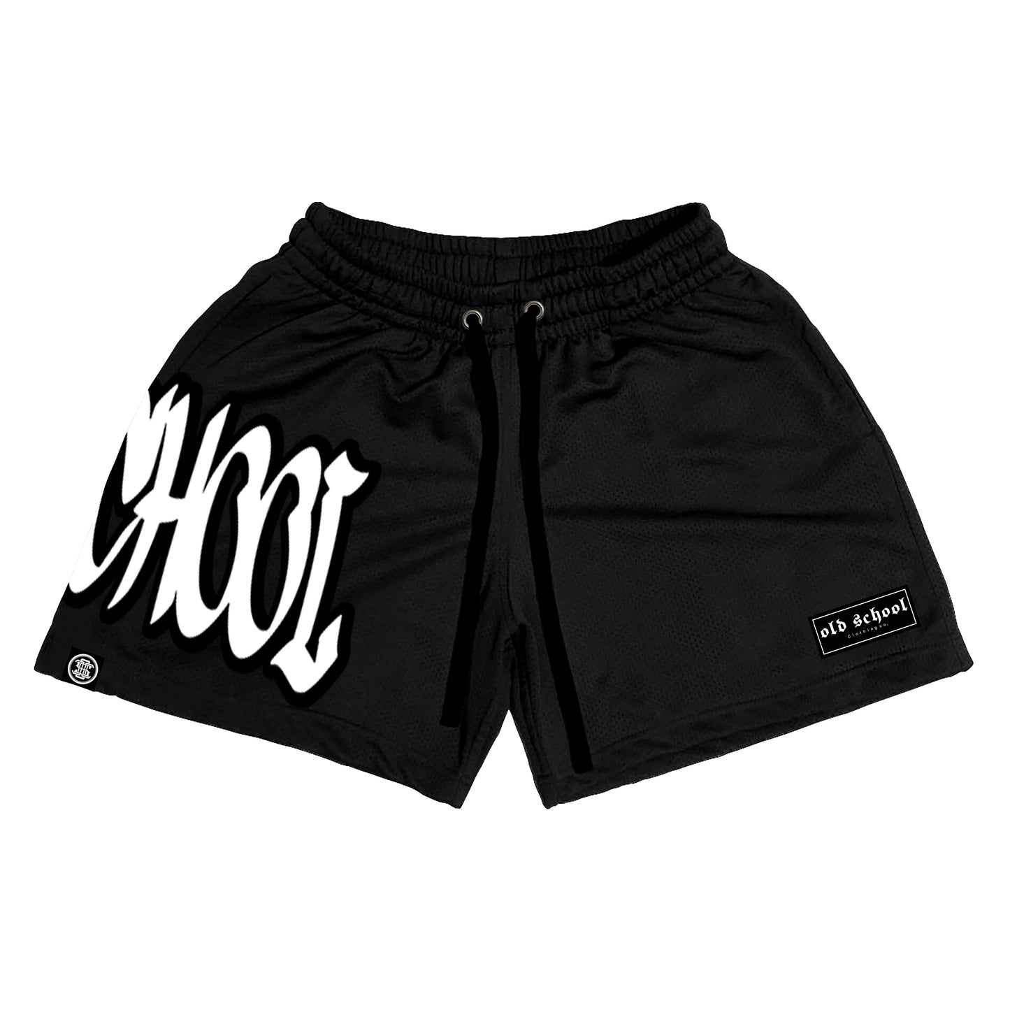 MESH SHORT VERSION 5