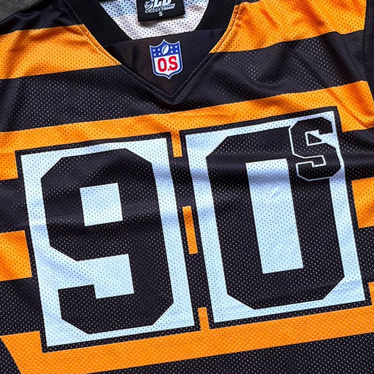 DYNASTY JERSEY