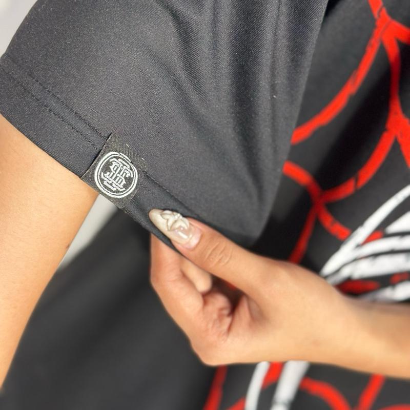 SPIDEY MOTIVE T-SHIRT