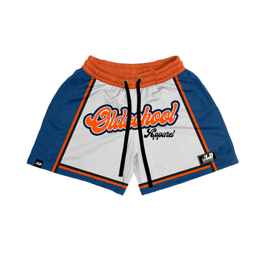 DRIP LEAGUE MESH SHORT