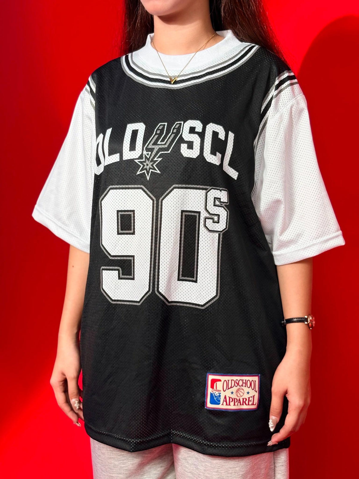 BALLGAME 90'S JERSEY