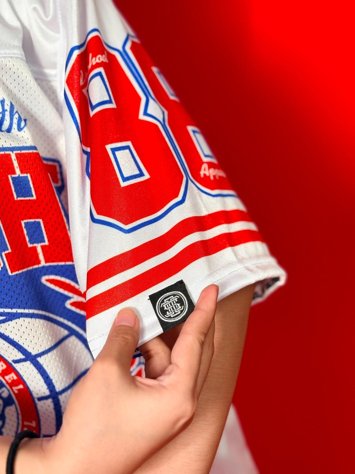LIBERTY 88 JERSEY