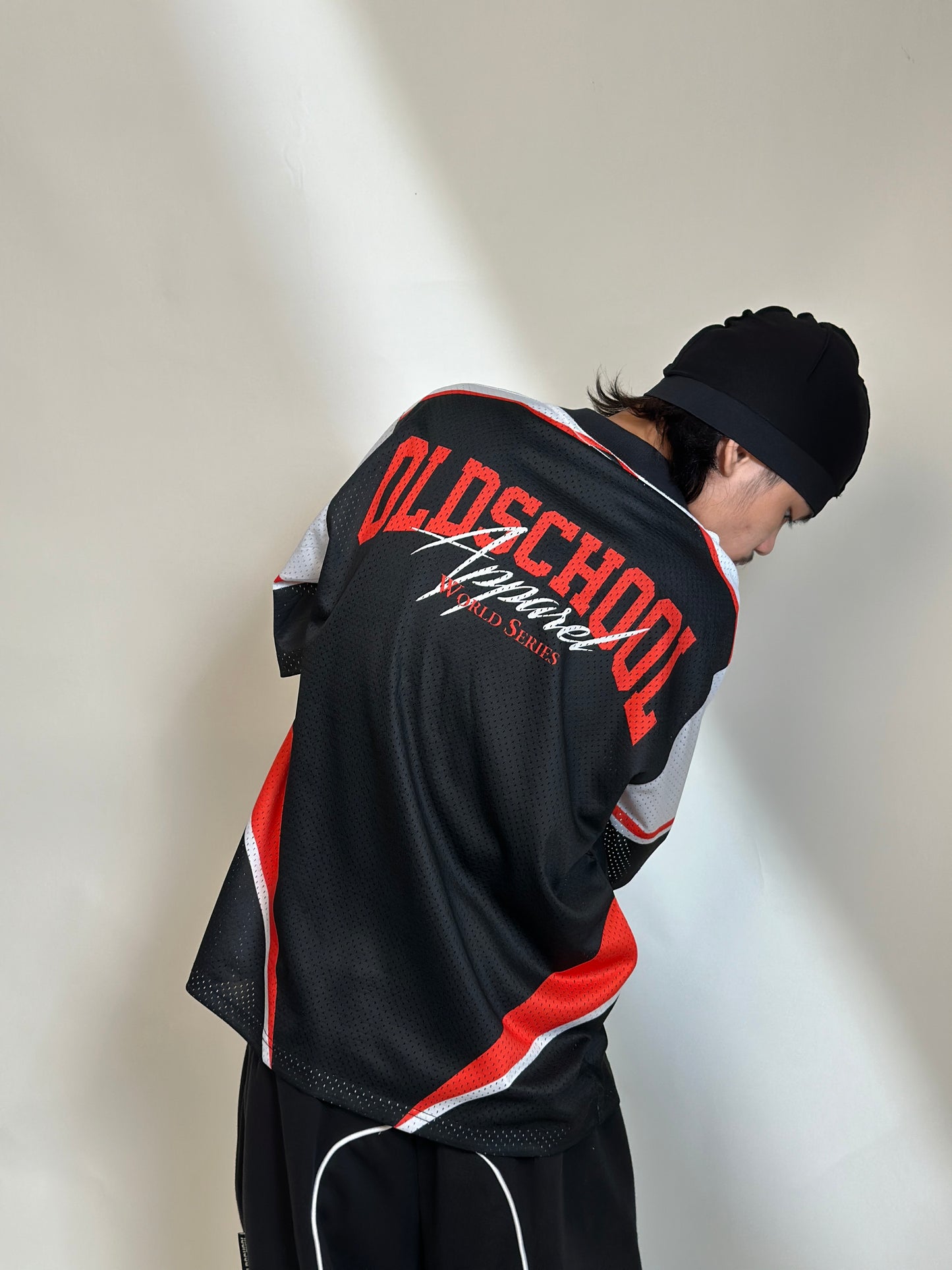 CHAMPION JERSEY