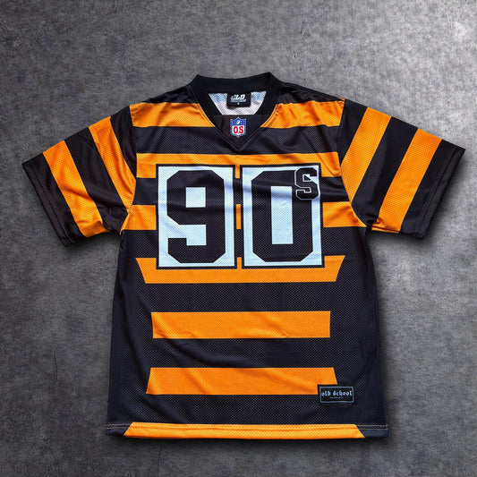 DYNASTY JERSEY