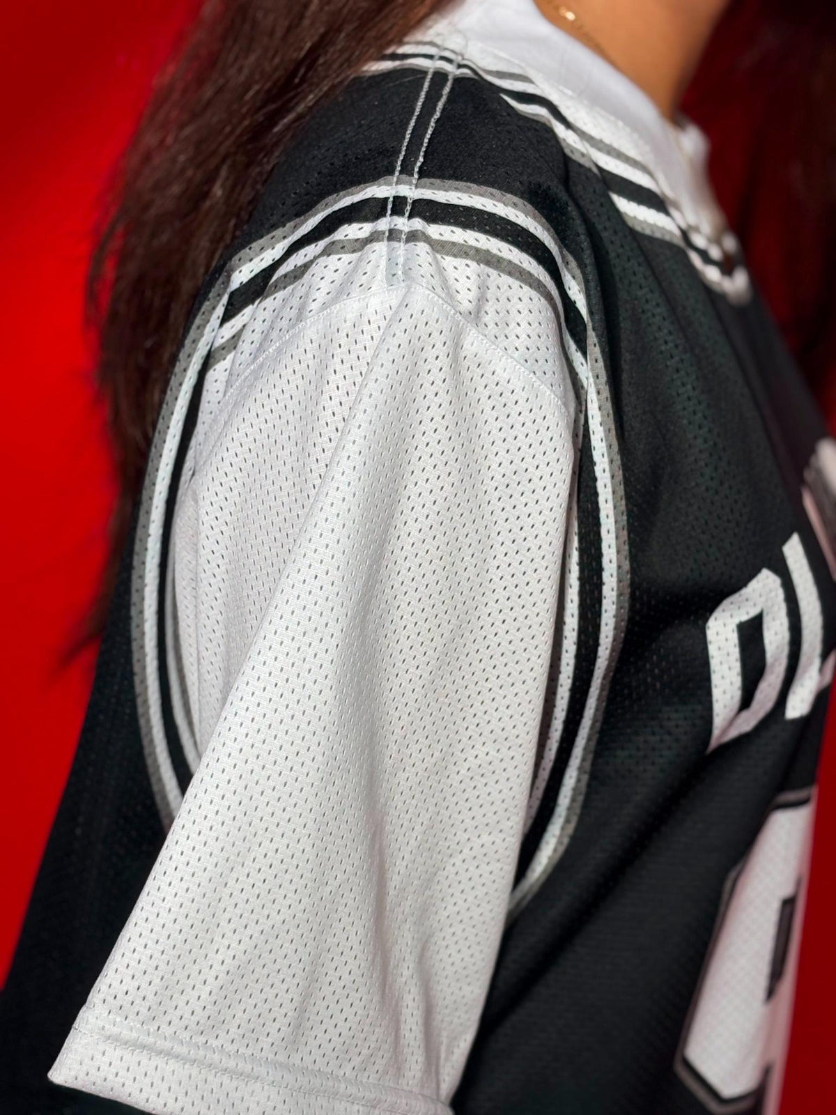 BALLGAME 90'S JERSEY