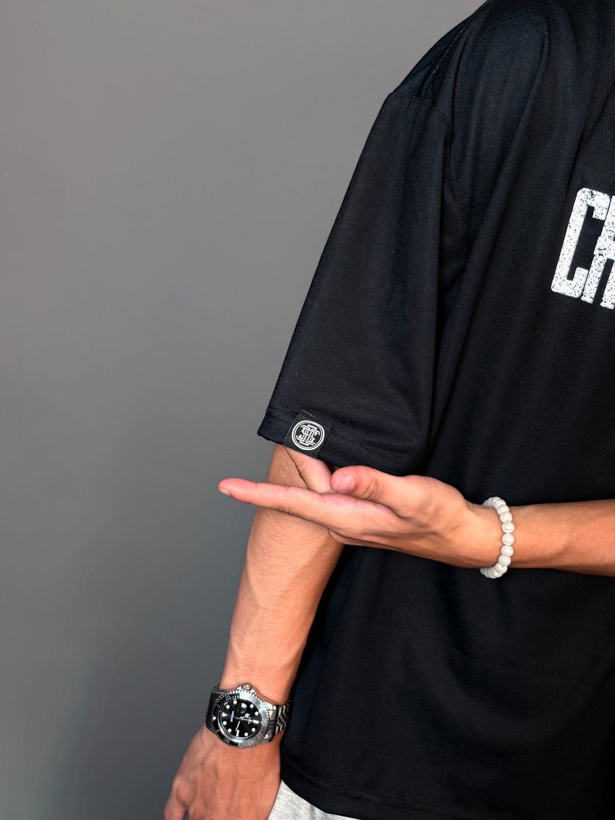 CHILD OF GOD T-SHIRT