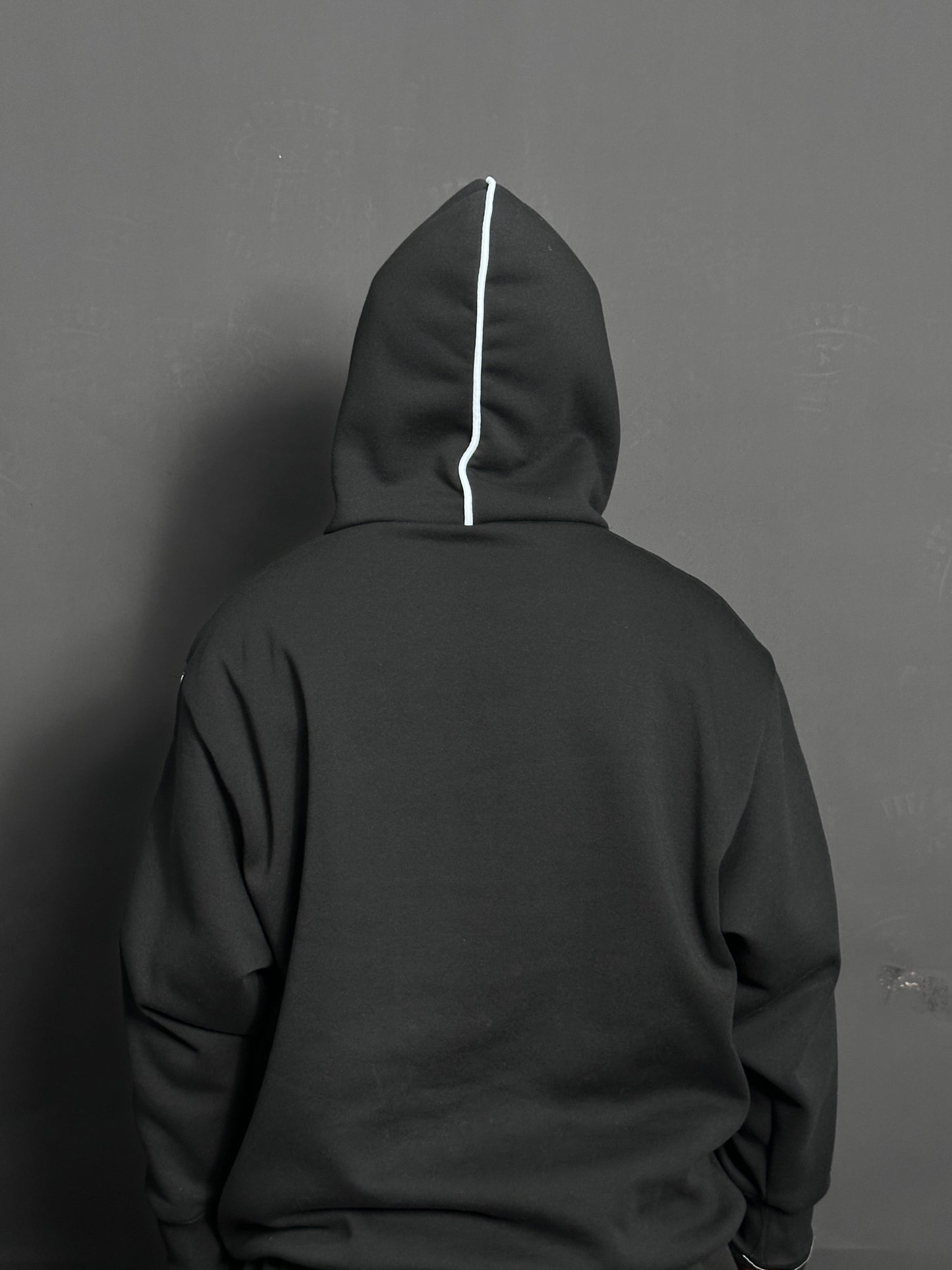 Track Hoodie v2