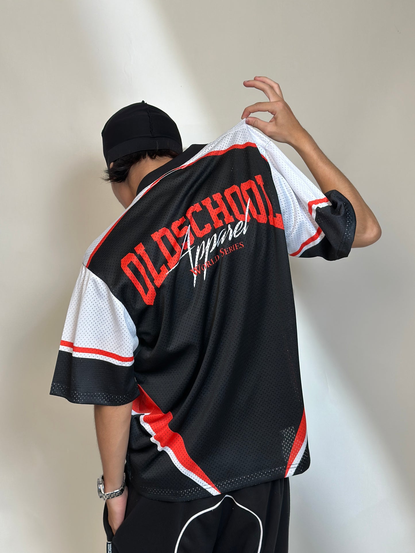 CHAMPION JERSEY