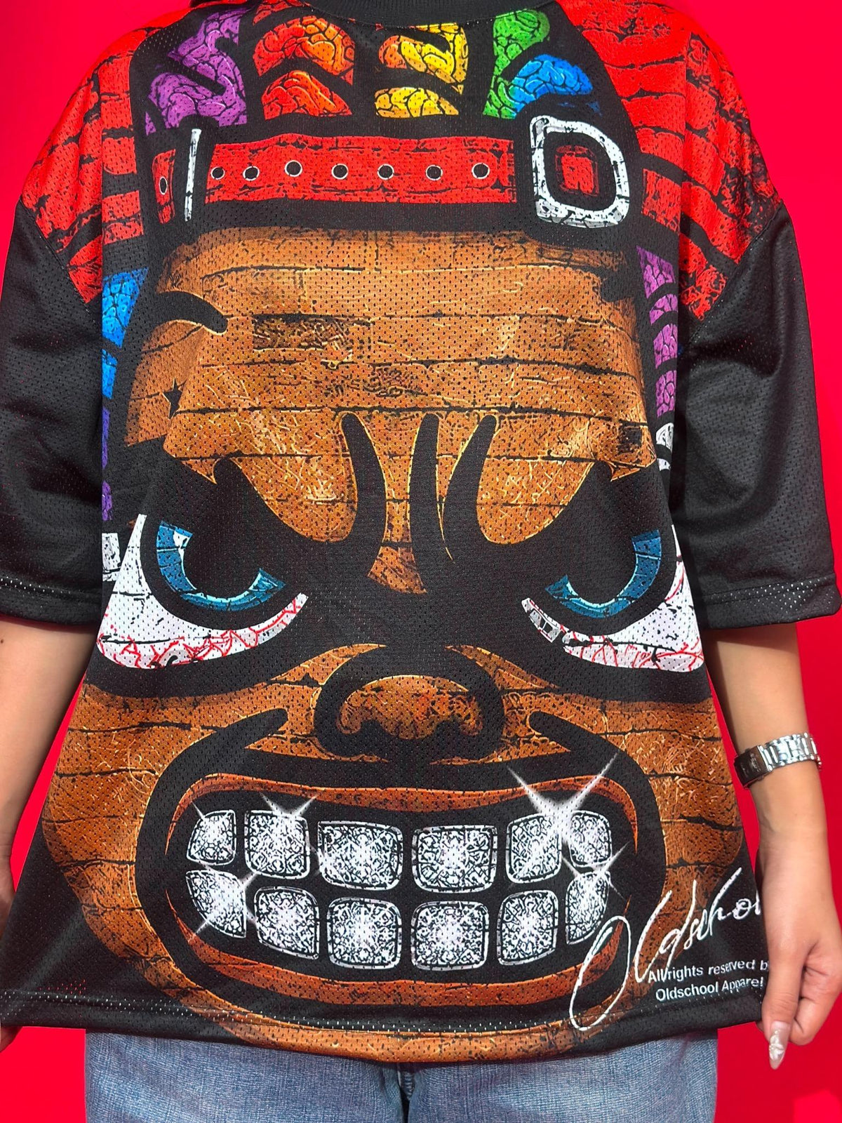 COOL KID JERSEY