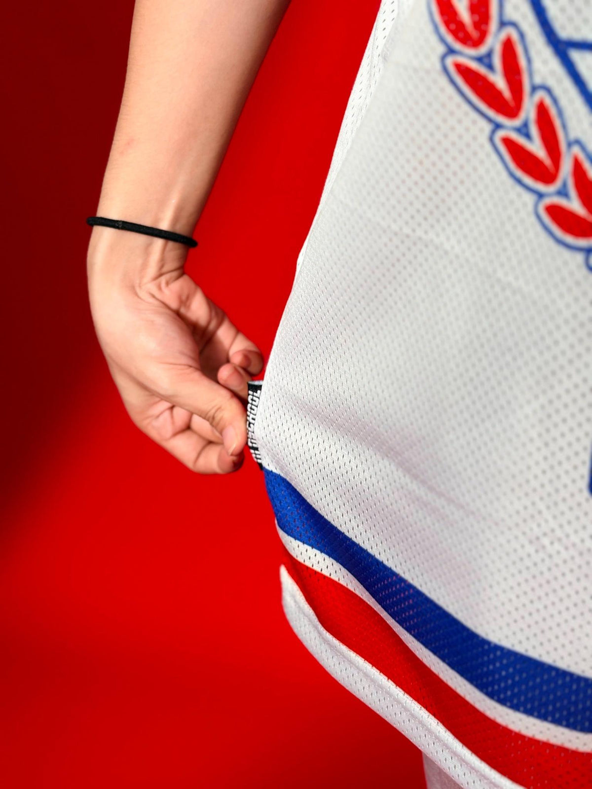 LIBERTY 88 JERSEY