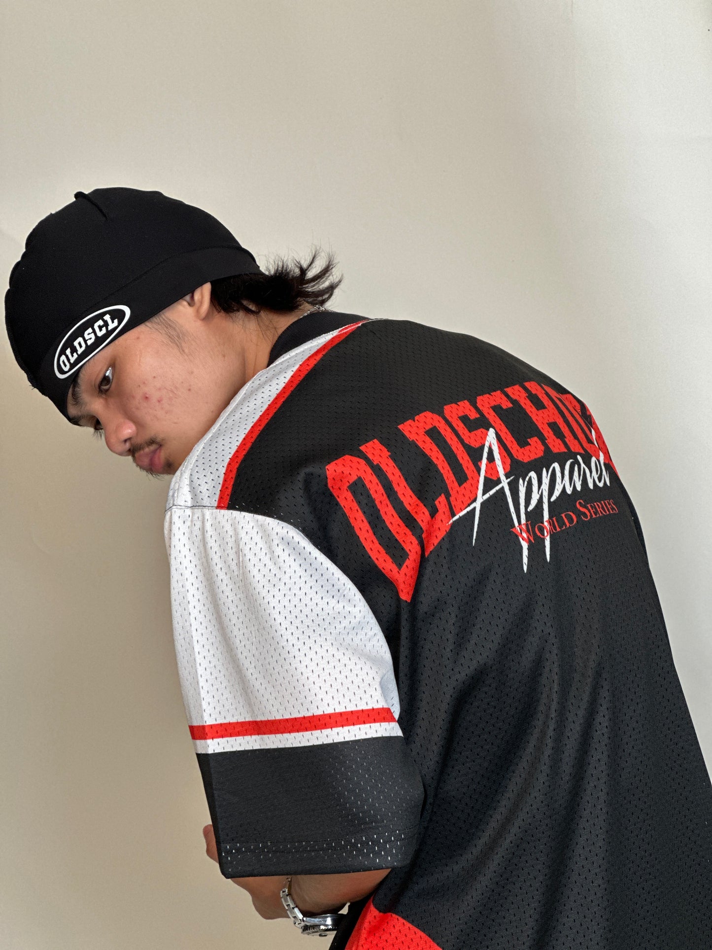 CHAMPION JERSEY