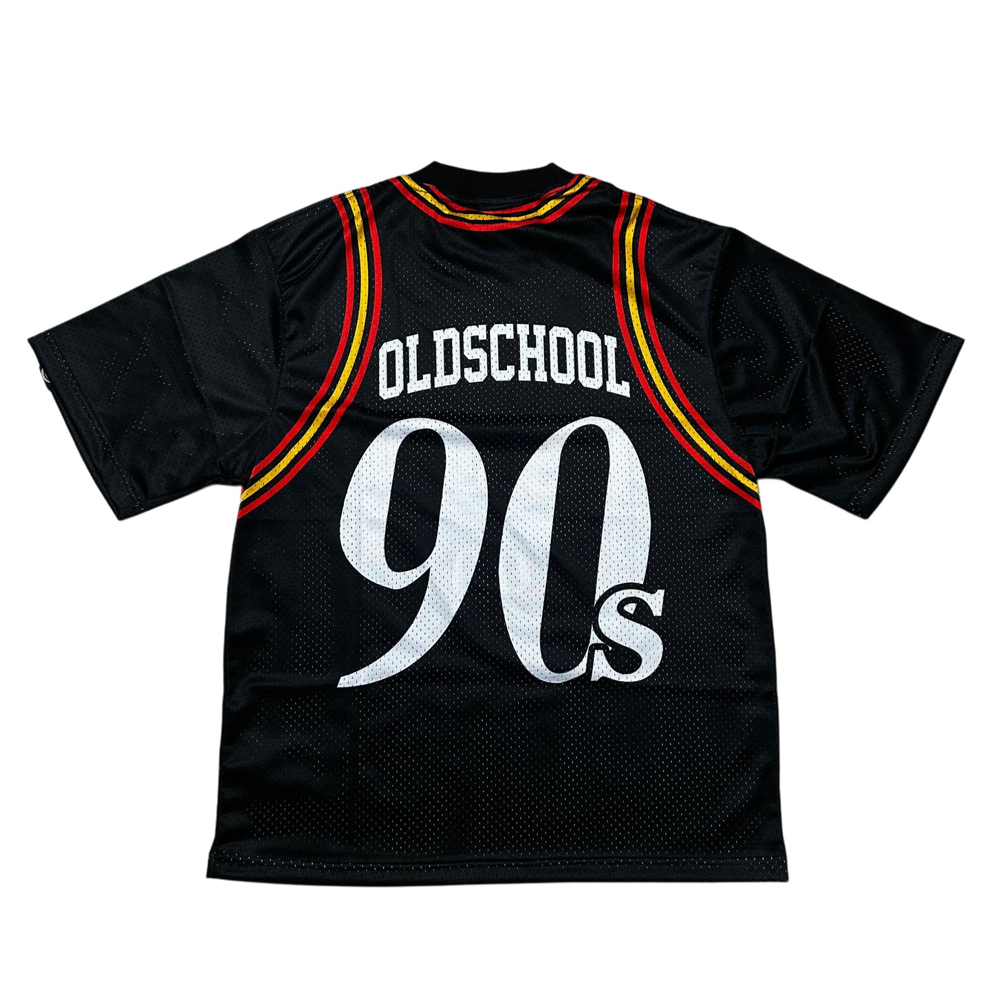 SIXERS 90s FOOTBALL JERSEY