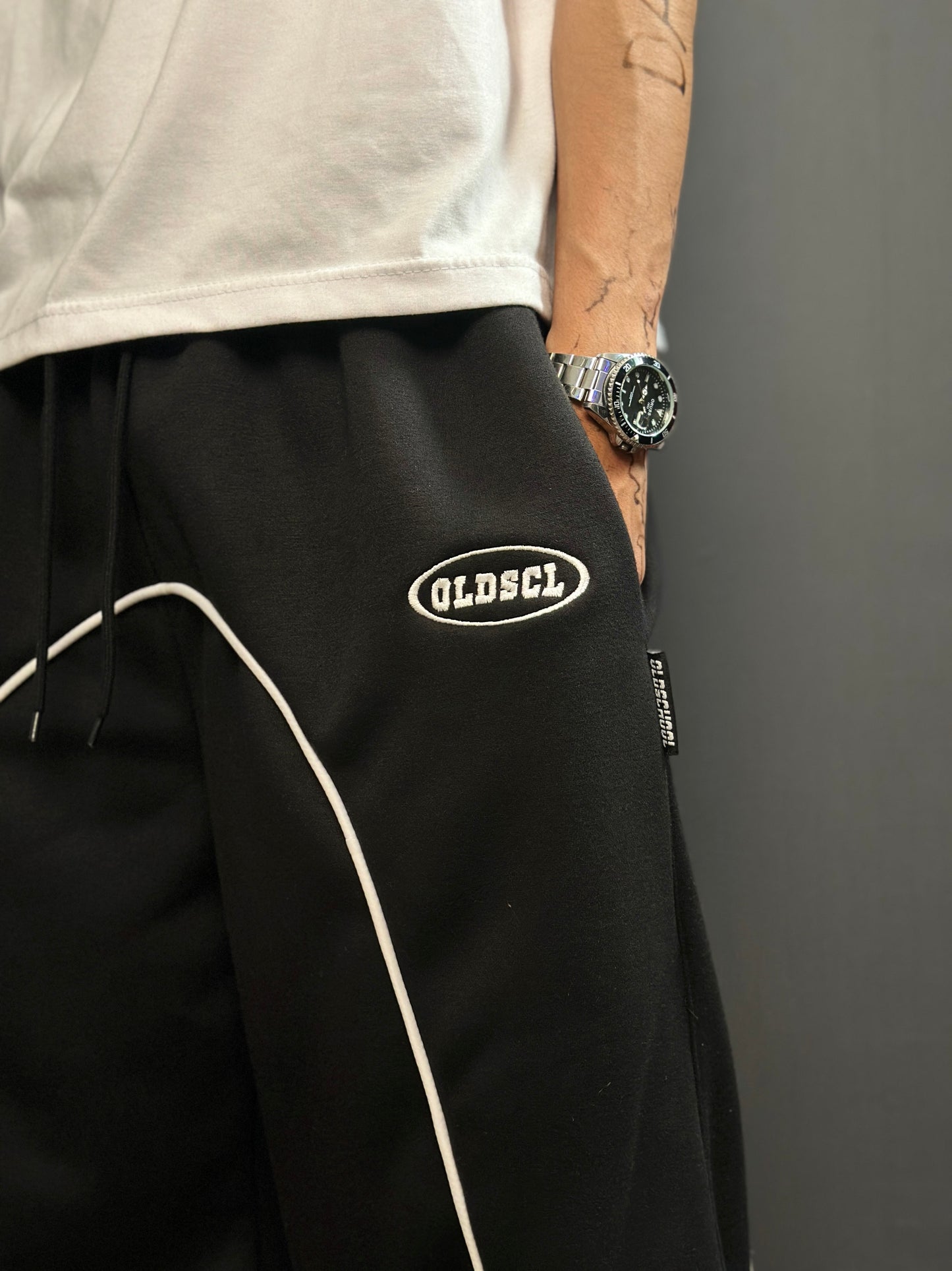 Track Pants v1