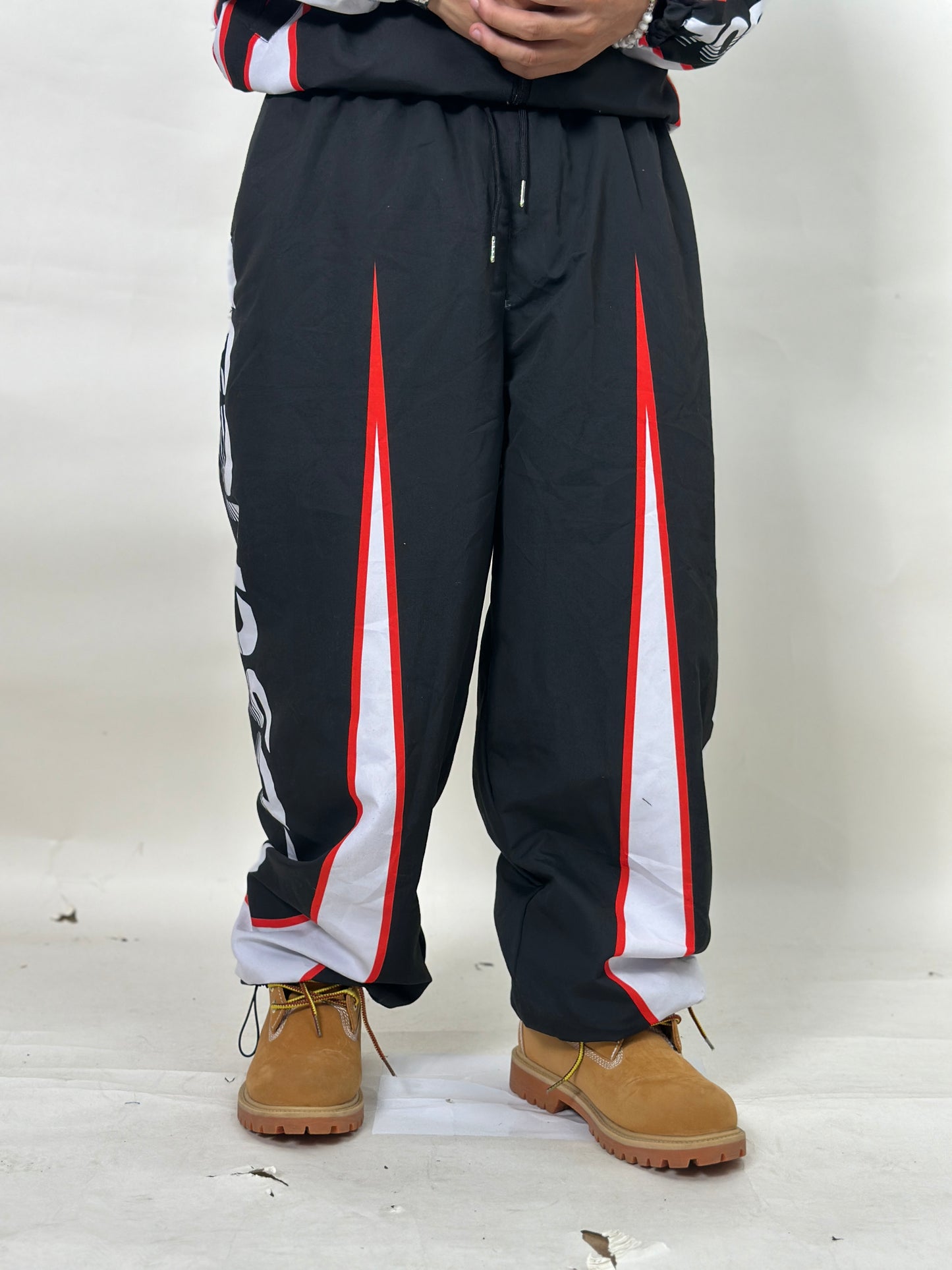 BLACK OS DRIFT MODE (WINDBREAKER SET)