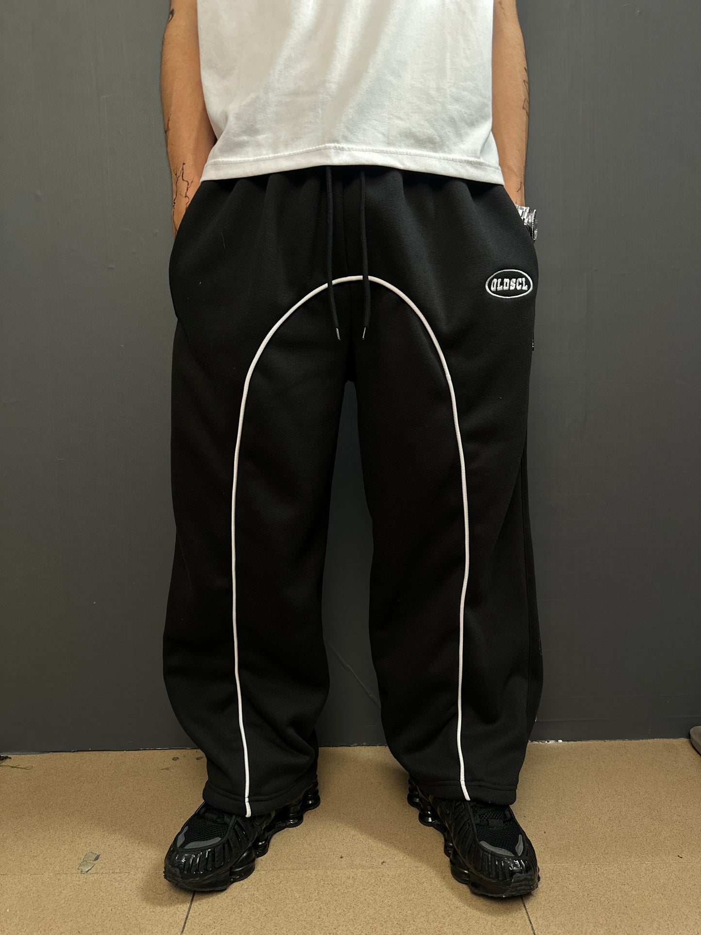Track Pants v1