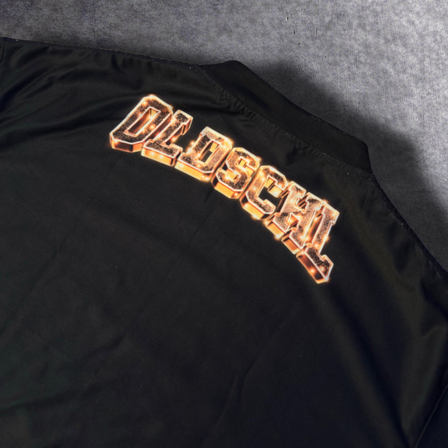 GOLD CHAIN TSHIRT