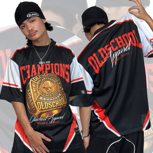 CHAMPION JERSEY