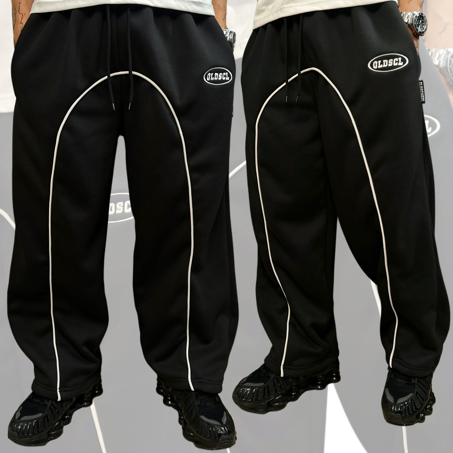 Track Pants v1