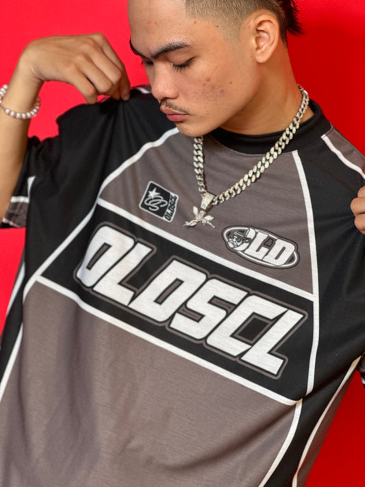 RACE CORE (SUBLIMATION COTTON)