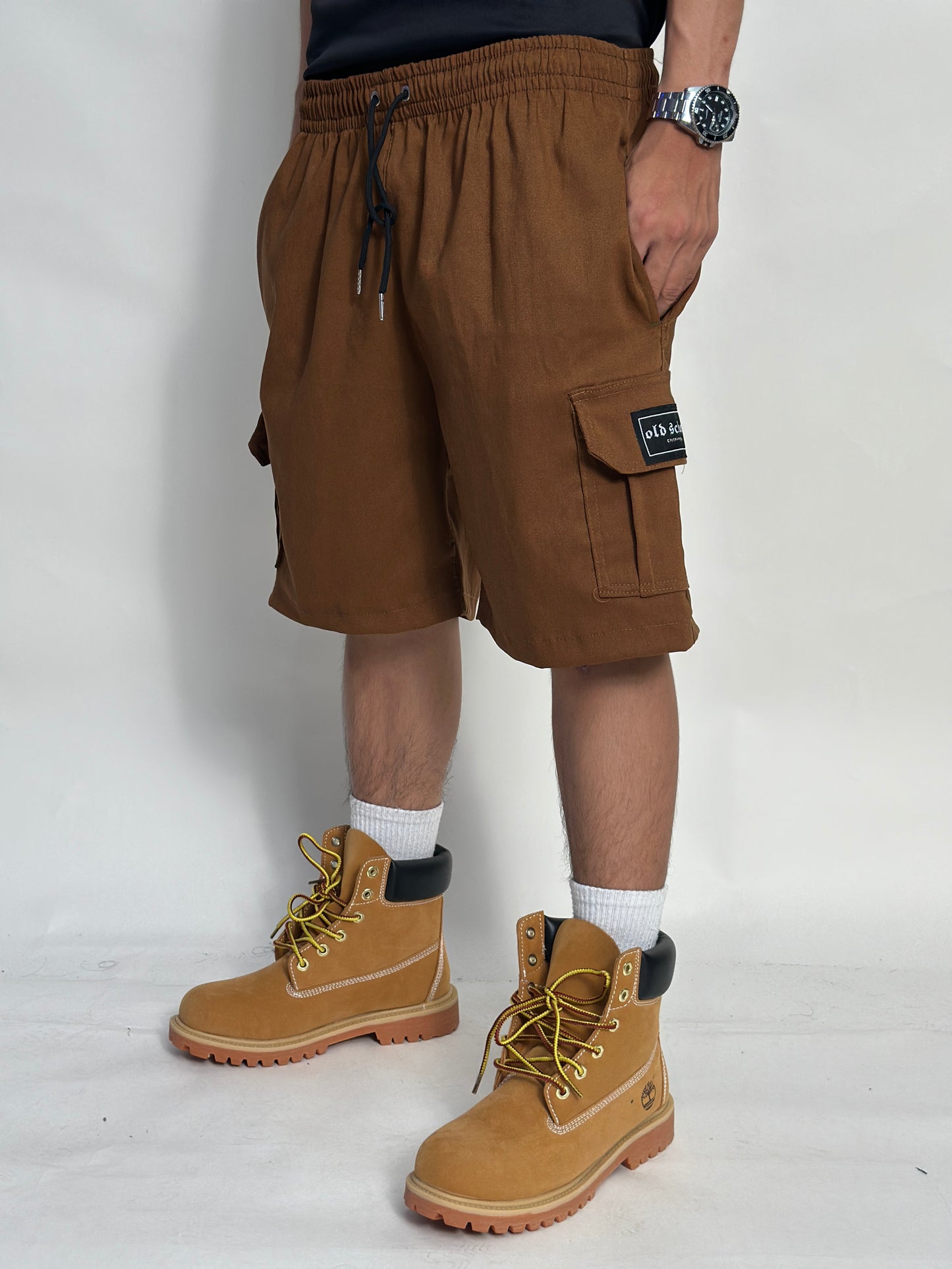 CARGO SHORT